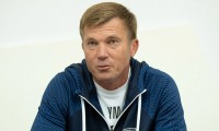 Юрій Максимов: «Проти «Динамо» у мене подвійна мотивація»