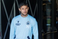 Тренер «Брюгге»: «У нас з Яремчуком були певні розбіжності»