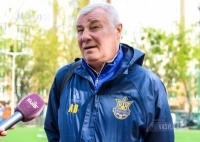 Анатолій Дем'яненко: «Віда був незамінним футболістом для «Динамо»