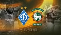 Стало відомо, де дивитися матчі «Динамо» в плей-офф кваліфікації ЛЄ