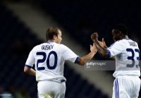 Екс-гравець «Динамо» може перейти в «Марсель»