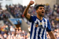 «Мілан» підготував пропозицію щодо трансферу форварда «Порту»