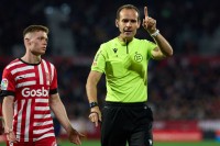 Циганков один з найкращих гравців «Жирони» в матчі з «Атлетіко» за версією WhoScored