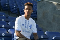 Артем Франков: «У Че Че був конфлікт з тренером «Палмейрас»