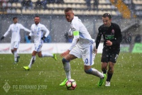 Ескперт: «Цьому «Динамо» не скласти конкуренцію «Шахтарю»