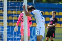 Три динамівці потрапили до четвірки кращих молодих гравців УПЛ сезону-2022/23