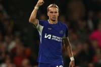 Жеребкування 1/4 фіналу Кубка Англії. Хто потенційний опонент Мудрика і Ко?