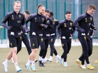 «Рух» змінив стадіон на другу частину УПЛ  