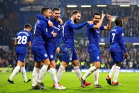 У стані суперника. «Челсі» перемагає «Фулхем» - огляд матчу