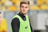 «Чорноморець» хоче зберегти Алефіренка. Потрібно домовлятися з «Зорею»