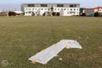 Як виглядають футбольні стадіони окупованого Криму