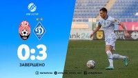 ​«Динамо» повернулось у топ-3 УПЛ – кияни розгромили «Зорю», Кабаєв забив шедевральний гол, Ярмоленко віддав асист 