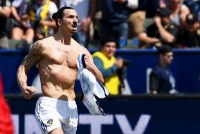 Офіційно: Ібрагімович підписав новий контракт із «Лос-Анджелес Гелаксі»