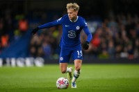 Віталій Кварцяний: «Може, через рік Мудрик буде у топ-10 Європи або світу»