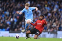 Чому продаж Де Брюйне саудитам не стане проблемою для «Манчестер Сіті»