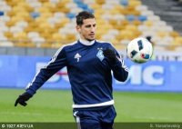 Офіційно: Яковенко отримав статус вільного агента