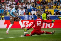 Анатолій Трубін: «Поганий досвід буде для нас сильним поштовхом»