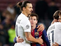 Ибрагимович назвал свой идеальный состав