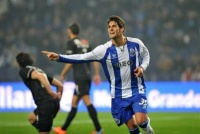 Потенційний новачок «Динамо»: «Хотів би залишитися в «Порту», щоб виграти набагато більше трофеїв»