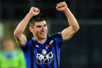 «Тоттенхем» подав офіційний запит «Аталанті» щодо Маліновського