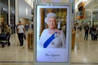 Через смерть королеви УЄФА може перенести матч «Шахтар» – «Селтік»