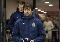 Шовковський проаналізував найсильніші якості Шотландії перед матчем із Україною