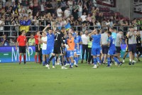 «Азов» подякував гравцям та всій команді «Динамо» за підтримку