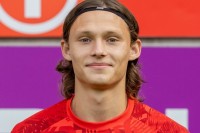 Захисник відомого німецького клубу мріє грати за збірну України