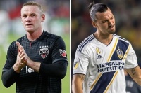 Опубліковано рейтинг найвисокооплачуваніших гравців МЛС – Ібрагімовіч навіть не у топ-20