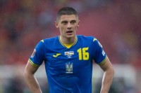 Миколенко: «Ми не по праву вилетіли до Ліги В, тому наше завдання повернутися до Ліги A»