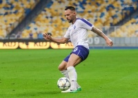 Морозюк: «Цікаве жеребкування, легко точно не буде»