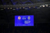 Болельщики «Боруссии»: «Мы сделали с «Шахтером» то, что не получалось даже у «Манчестер Сити» и «Баварии»