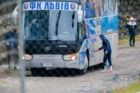 ФК «Львів» заробив близько 700 тисяч доларів у це трансферне вікно