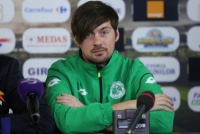 Мілевський забив сотий гол в кар'єрі