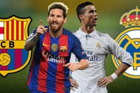 «Барселона» - «Реал»: прогноз Романа Гутцайта