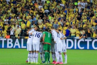 Вдома як в гостях. Погляд на гру з «Маккабі» з-за воріт «Динамо»