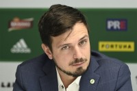 «Віримо, що Рамірес у нас продемонструє свій голевий потенціал», — спортивний директор «Богеміанса»