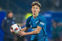 Екс-«динамівець» Лісовий назвав головну відмінність футболу в Росії і Україні