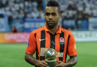 Алекс Тейшейра: «Ми продемонстрували силу «Шахтаря»