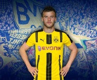 Ярмоленко переходить до «Боруссії»?! Сума трансферу може скласти 30 млн євро (ОНОВЛЮЄТЬСЯ)