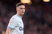 Циганков відреагував на останні невдачі «Жирони» у Ла Лізі