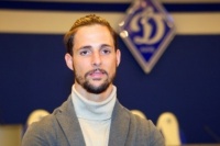 Фран Соль визначився з ігровим номером в «Динамо»