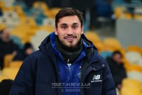 Георгій Бущан: «Складний матч, але ми грали до останніх секунд і перемогли»