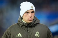 Змінилася трансферна вартість Луніна - Transfermarkt оновив цінники українців у Ла Лізі