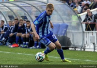 Віктор Вацко: «Дебют у збірній для Буяльського - питання часу»