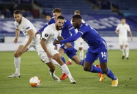 «Заря» будет настроена на победу с «Лестером». Прогнозы специалистов