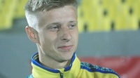 Павло Лук'янчук: «Молодіжка» може пробитися на Євро, причому разом зі мною»