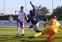 Михаил Смоловой назвал плюсы и минусы поражения «Динамо» в матче с «Нью-Ингленд Революшн»