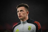 «Його жорстоко побили». Ексгравець «Бенфіки» незадоволений грою Трубіна