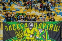 «Александрия» назначила нового спортивного директора